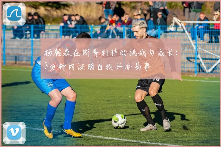 杨瀚森在斯普利特的挑战与成长：3分钟内证明自我并非易事